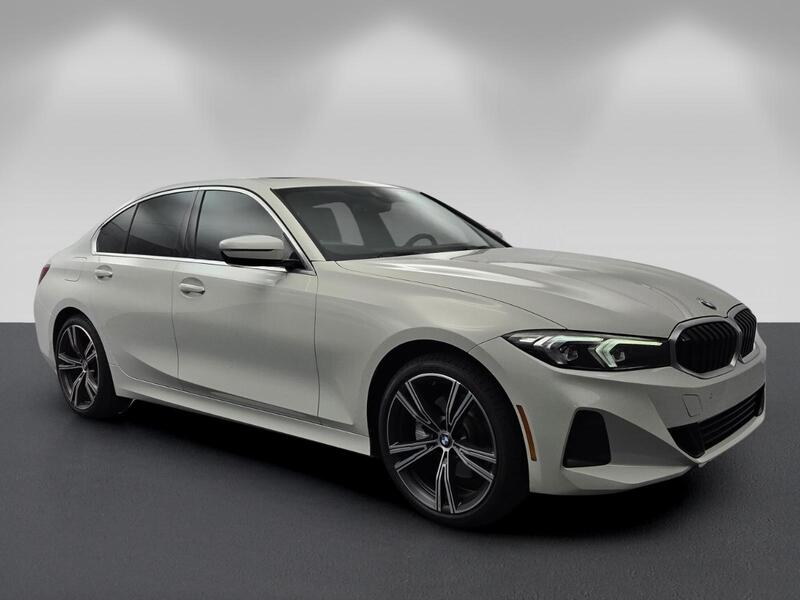 Used 2024 BMW 3 SERIES 330I XDRIVE in WEST PALM BEACH, FLORIDA
