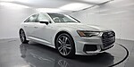Used 2019 AUDI A6 3.0T PREMIUM PLUS in WEST PALM BEACH, FLORIDA