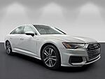 Used 2019 AUDI A6 3.0T PREMIUM PLUS in WEST PALM BEACH, FLORIDA (Photo 1)