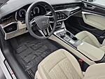 Used 2019 AUDI A6 3.0T PREMIUM PLUS in WEST PALM BEACH, FLORIDA (Photo 10)