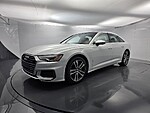 Used 2019 AUDI A6 3.0T PREMIUM PLUS in WEST PALM BEACH, FLORIDA (Photo 8)