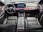 Used 2023 BMW 7 SERIES 760I XDRIVE in WEST PALM BEACH, FLORIDA (Photo 21)