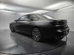 Used 2023 BMW 7 SERIES 760I XDRIVE in WEST PALM BEACH, FLORIDA (Photo 9)