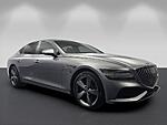 Used 2024 GENESIS G80 3.5T in WEST PALM BEACH, FLORIDA (Photo 1)