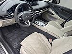 Used 2024 GENESIS G80 3.5T in WEST PALM BEACH, FLORIDA (Photo 10)