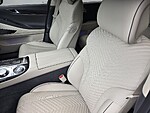 Used 2024 GENESIS G80 3.5T in WEST PALM BEACH, FLORIDA (Photo 11)