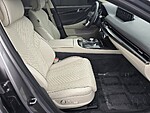 Used 2024 GENESIS G80 3.5T in WEST PALM BEACH, FLORIDA (Photo 28)