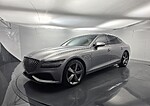 Used 2024 GENESIS G80 3.5T in WEST PALM BEACH, FLORIDA (Photo 8)