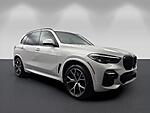 Used 2021 BMW X5 M50I in WEST PALM BEACH, FLORIDA (Photo 1)