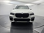 Used 2021 BMW X5 M50I in WEST PALM BEACH, FLORIDA (Photo 2)