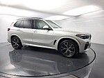 Used 2021 BMW X5 M50I in WEST PALM BEACH, FLORIDA (Photo 3)