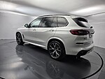 Used 2021 BMW X5 M50I in WEST PALM BEACH, FLORIDA (Photo 4)