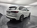 Used 2021 BMW X5 M50I in WEST PALM BEACH, FLORIDA (Photo 6)