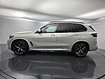 Used 2021 BMW X5 M50I in WEST PALM BEACH, FLORIDA (Photo 7)