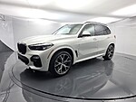 Used 2021 BMW X5 M50I in WEST PALM BEACH, FLORIDA (Photo 8)