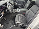 Used 2021 BMW X5 M50I in WEST PALM BEACH, FLORIDA (Photo 9)