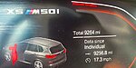 Used 2021 BMW X5 M50I in WEST PALM BEACH, FLORIDA
