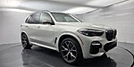Used 2021 BMW X5 M50I in WEST PALM BEACH, FLORIDA