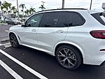 Used 2021 BMW X5 M50I in WEST PALM BEACH, FLORIDA (Photo 11)