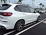 Used 2021 BMW X5 M50I in WEST PALM BEACH, FLORIDA (Photo 12)