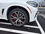 Used 2021 BMW X5 M50I in WEST PALM BEACH, FLORIDA (Photo 4)