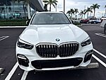 Used 2021 BMW X5 M50I in WEST PALM BEACH, FLORIDA (Photo 5)