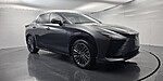 Used 2026 LEXUS RZ 450E 450E LUXURY in WEST PALM BEACH, FLORIDA