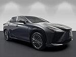 Used 2026 LEXUS RZ 450E 450E LUXURY in WEST PALM BEACH, FLORIDA (Photo 1)