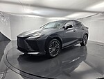 Used 2026 LEXUS RZ 450E 450E LUXURY in WEST PALM BEACH, FLORIDA (Photo 8)