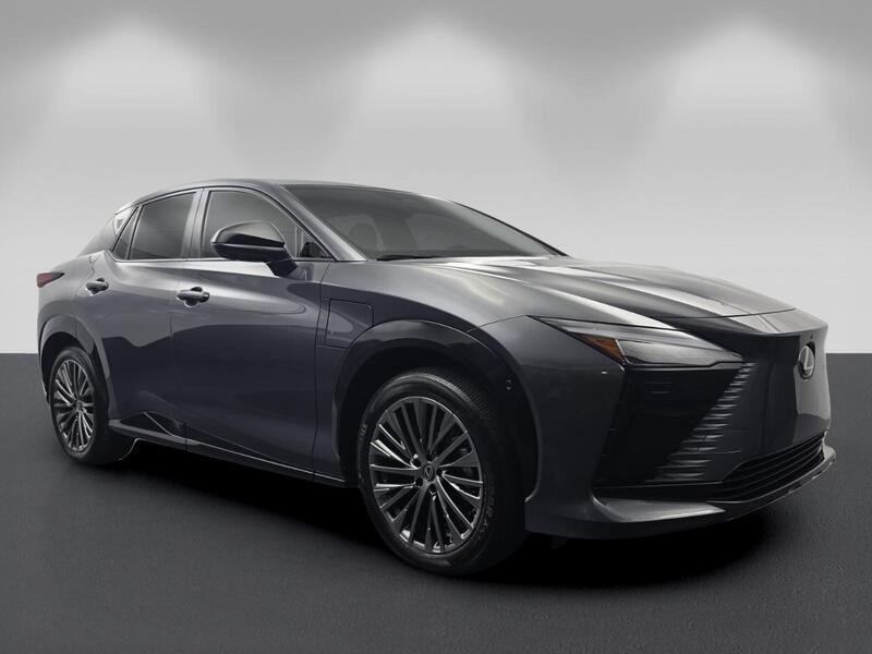 Used 2026 LEXUS RZ 450E 450E LUXURY in WEST PALM BEACH, FLORIDA