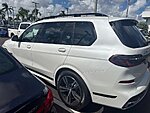 Used 2025 BMW X7 XDRIVE40I in WEST PALM BEACH, FLORIDA (Photo 6)