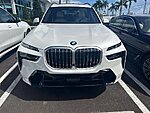 Used 2025 BMW X7 XDRIVE40I in WEST PALM BEACH, FLORIDA (Photo 8)