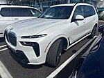 Used 2025 BMW X7 XDRIVE40I in WEST PALM BEACH, FLORIDA (Photo 9)