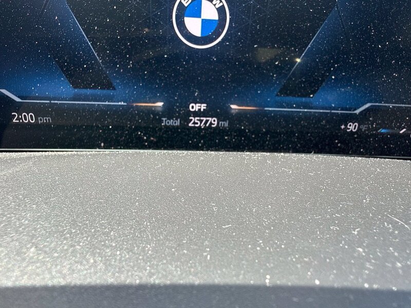 Used 2025 BMW X7 XDRIVE40I in WEST PALM BEACH, FLORIDA