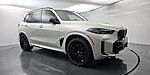 Used 2025 BMW X5 M60I in WEST PALM BEACH, FLORIDA