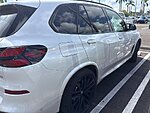 Used 2025 BMW X5 M60I in WEST PALM BEACH, FLORIDA (Photo 10)