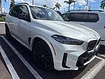 Used 2025 BMW X5 M60I in WEST PALM BEACH, FLORIDA (Photo 3)