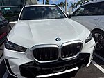 Used 2025 BMW X5 M60I in WEST PALM BEACH, FLORIDA (Photo 4)