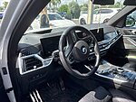 Used 2025 BMW X5 M60I in WEST PALM BEACH, FLORIDA (Photo 6)