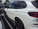 Used 2025 BMW X5 M60I in WEST PALM BEACH, FLORIDA (Photo 9)