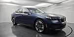 Used 2024 BMW 5 SERIES 530I in WEST PALM BEACH, FLORIDA