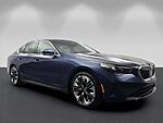 Used 2024 BMW 5 SERIES 530I in WEST PALM BEACH, FLORIDA (Photo 1)