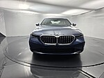 Used 2024 BMW 5 SERIES 530I in WEST PALM BEACH, FLORIDA (Photo 2)