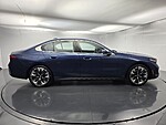Used 2024 BMW 5 SERIES 530I in WEST PALM BEACH, FLORIDA (Photo 3)