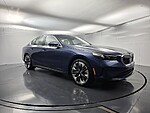 Used 2024 BMW 5 SERIES 530i Sedan in WEST PALM BEACH, FLORIDA (Photo 1)