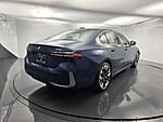 Used 2024 BMW 5 SERIES 530i Sedan in WEST PALM BEACH, FLORIDA (Photo 6)
