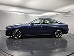 Used 2024 BMW 5 SERIES 530i Sedan in WEST PALM BEACH, FLORIDA (Photo 7)