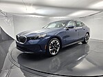 Used 2024 BMW 5 SERIES 530i Sedan in WEST PALM BEACH, FLORIDA (Photo 8)