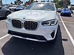 Used 2024 BMW X4 XDRIVE30I in WEST PALM BEACH, FLORIDA (Photo 10)