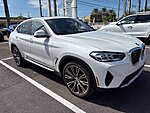Used 2024 BMW X4 XDRIVE30I in WEST PALM BEACH, FLORIDA (Photo 11)